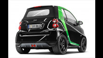 Sportlicher Elektro-Smart