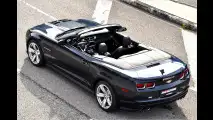 V8 und Frischluft