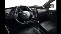 Dacia einmal anders