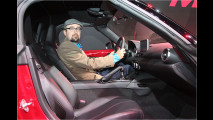 Mazda MX-5 im Erstcheck