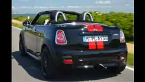 Wer bietet mehr Freiluft-Fahrspaß?