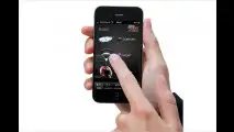 Per iPhone tiefer gelegt