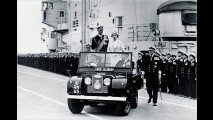 Royal Ceremonial Vehicle, State IV