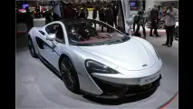 McLaren 570GT