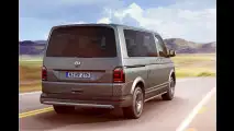 VW Multivan PanAmericana