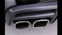 Widebody-Kit fürs Audi-Dickschiff