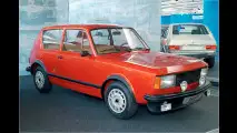 VW EA 276