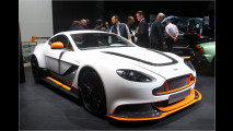 Aston Martin Vantage GT3