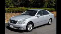 12. Generation: S180 von 2003 bis 2008
