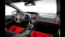 Honda Civic Type R: Preis fix