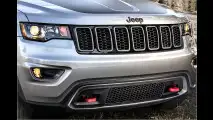 Summit und Trailhawk: Edel oder rau?