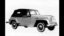 Willys-Overland ,Jeep