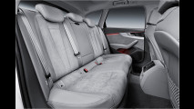 Der A4 allroad quattro ist da