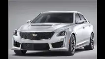 Der stärkste Cadillac