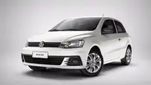 Volkswagen Gol 2018