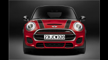 Stärkster Mini aller Zeiten