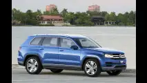 VW: Der neue CC?