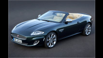 Jaguar XK vor dem Aus