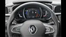 Tiguan auf Französisch