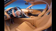 Bugatti zündet die nächste Stufe