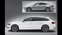 Superb Combi: Raum-Riese