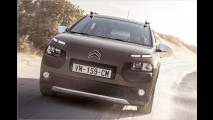 Citroën: Coole Neuheiten