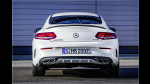Neues Sport-Coupé