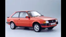 1981: Ford Escort