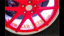 Der im Dunkeln leuchtet