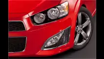 Turbozwerg Aveo RS