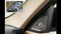 BMW: Harman/Kardon