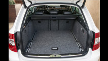 Skoda Superb: Feines Facelift