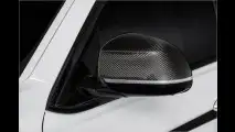 BMW: M Performance für den X6