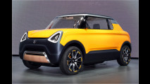 Suzuki: Ignis kommt 2016
