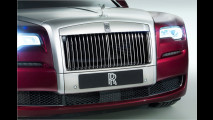 Retuschierter Rolls