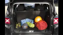 Lifestyle-Kraxler