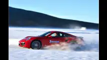 Driften (fast) wie Wallenwein