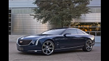 Erwischt: Luxus-Cadillac