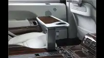 Der luxuriöseste Range aller Zeiten