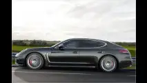 300-Diesel-PS für den Panamera