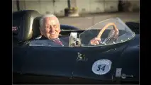 Legenden live
