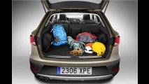 Preise für Seat Leon X-Perience