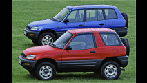 1994: Toyota RAV4