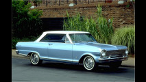 Chevrolet Nova