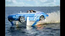Surfin` Fiat