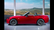 Neuer Mazda MX-5