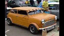 Internationales Mini-Meeting 2014