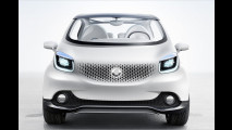 Fourjoy: Vier fahren Smart