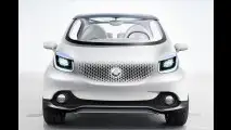 Fourjoy: Vier fahren Smart