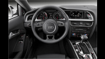 Audi A5 und S5 im Test